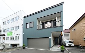 Crea House